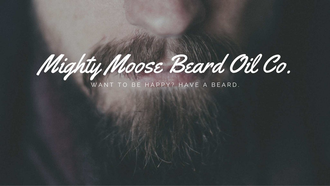 Discover the Science Behind Beard Growth and Maintenance